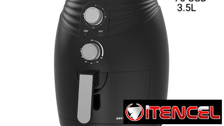 Electrodoméstico