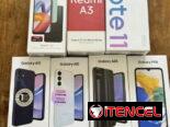GARANTIA📄 – SAMSUNG A05, A16, A17, A26, A36, A56 – XIAOMI REDMI 9A, A3, NOTE 13, NOTE 14 – TABLES TECNO SPARK