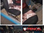 Vendo mi Fiat 600 mec. de fábrica