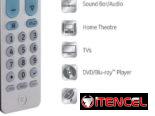 CONTROL UNIVERSAL PARA VARIOS EQUIPOS NUEVO EN SU CAJA