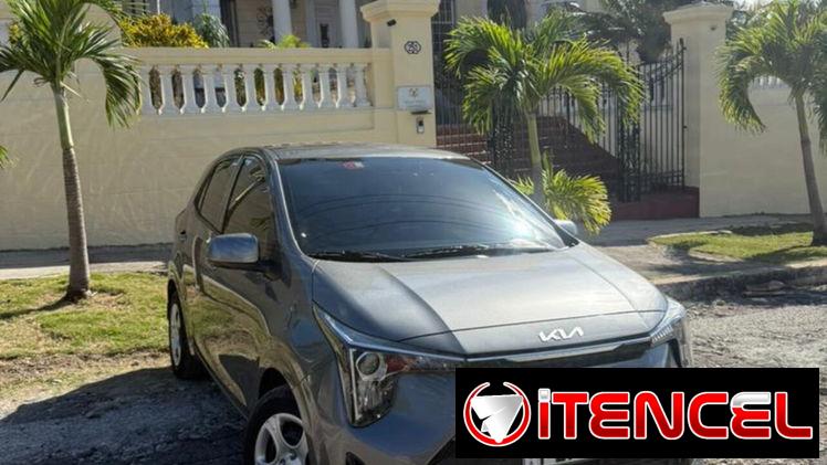 Kia picanto