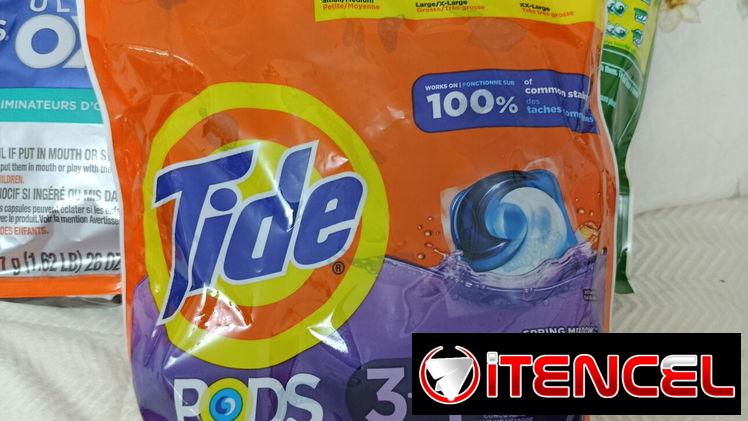 Variedad de productos de Aseo originales de la mejor calidad