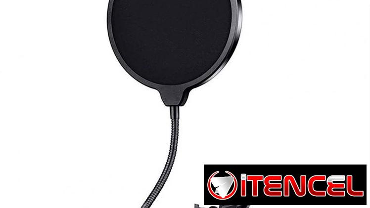 Accesorios para micrófonos