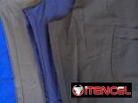 (Pijamas) Pantalones y camisas de médicos y enfermeria a 5 Usd cada pieza o al cambio.