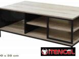 Mesas de centro varios modelos
