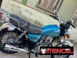 Ventas de motos matanza