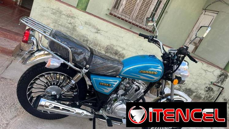 Ventas de motos matanza