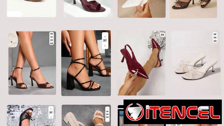 🌸TIENDA DE ROPA ,MODA QUE TE HACE SENTIR Y BRILLAR 🌸Auténtica se nace, MIA te viste