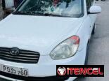 Vendo un negocio, Hyundai Accent, 2010