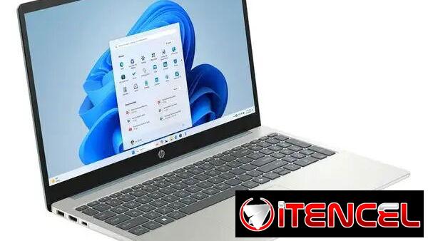 Laptop Hp 15-fd0113dx 15.6″ i3 N305 8/128GB