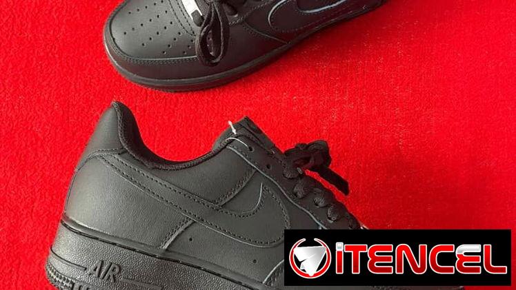 Tenis excelente calidad