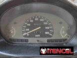 Pizarra de Subaru VIVIO c/relojes, completa en perfecto estado, con cenicero, tapas de bocina, con todo lo que lleva.