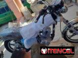 🔥 Listas para entrega: Moto Halcón GN150F NUEVA 0KM – $2000 (CON CHAPA)