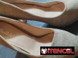 Zapatos de tacón