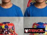 Pachangas para niños