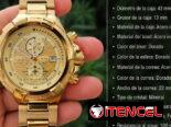 INVICTA