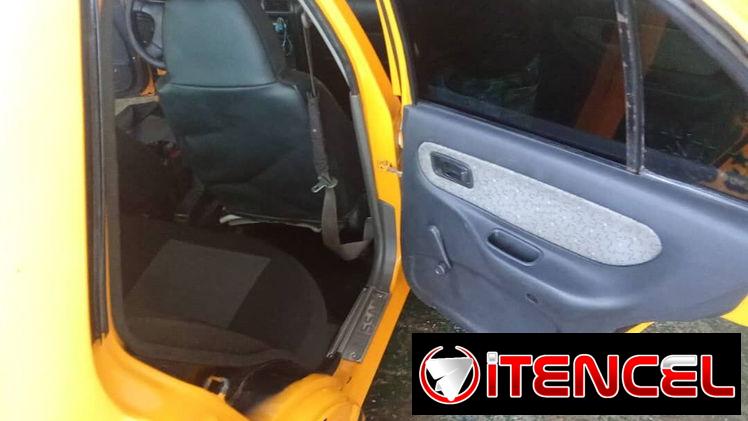 Se vende o se hace negocio