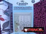 Set para baño completo (3 en 1 piezas) 🛁✨.30 usd. Varios colores. Escríbeme al WhatsApp 56249037
