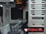 Chasis Aisens + Fuente Aisens  Kit Chasis Fuente Para Computadoras Sellado Caja 58483450