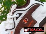 Tenis champion de todos los modelos