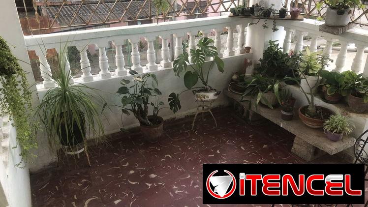 🚨GANGA 🚨Se vende CASA EN ALTOS en Marianao 🚨