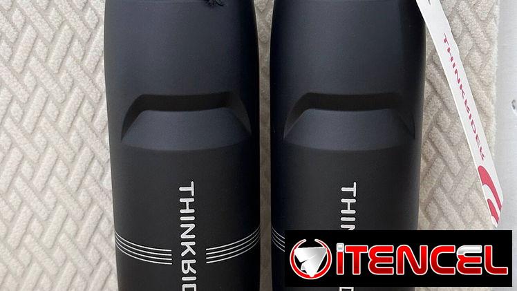 Termos Thinkrider engomados y Fly Elite(Calidad Premium)