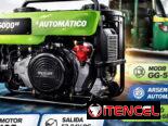 EXTENSOR DE RANGO AUTOMÁTICO DE 5000W CON TODO SUS ASESORIOS. PRECIO 450 USD