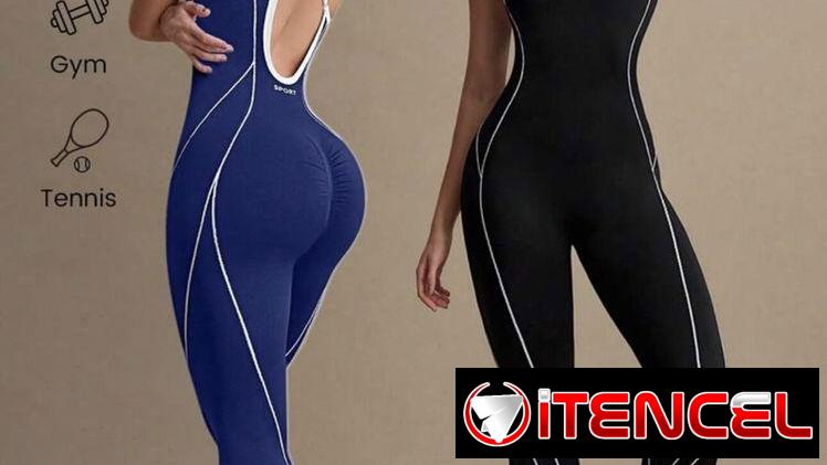 ENTERIZOS DEPORTIVOS ORIGINALES VARIEDAD MODELOS