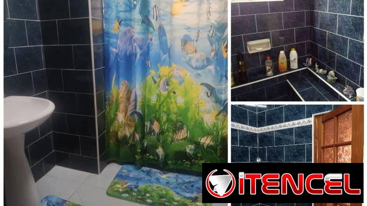 Rebajado !!!Se vende Biplanta parte Alta en Playa
