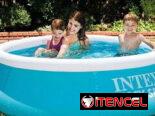 Piscina intex 1.83 m x 51 cm