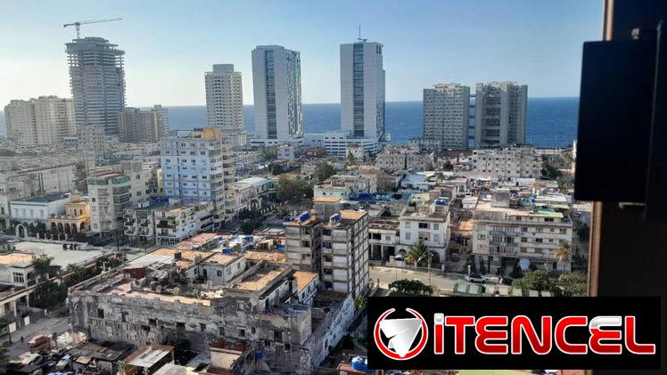 Vedado 135 mil negociables vista al mar