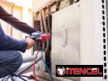 Reparaciones, montaje y mantenimiento de splits