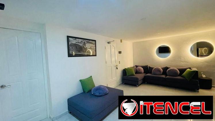 🏠 Apartamento en Vedado – Edificio