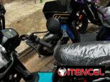 MOTORINA
