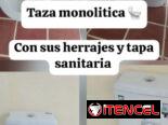 Juego de baño