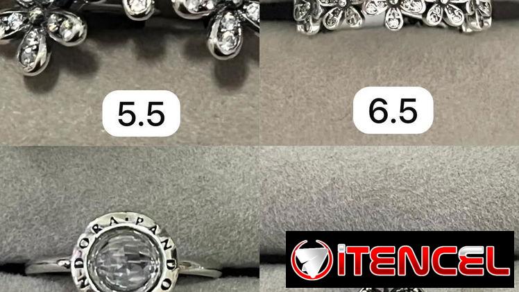 Joyas de plata s925 💎