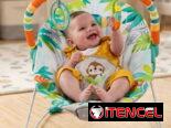Mecedora nueva de beben
