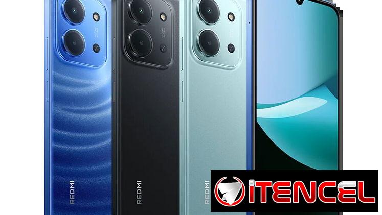 ☎️53544655 🛵 Entrega Gratis ⭐Xiaomi Redmi 15C (8/256) ⭐