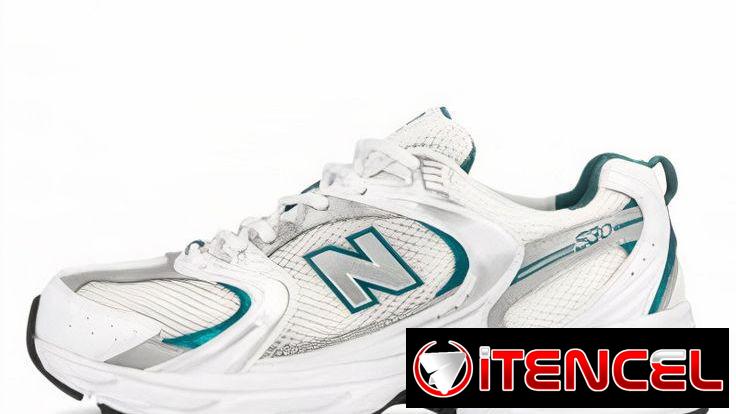 Zapatos deportivos new balance