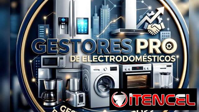 Se buscan gestores