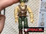 Set de pequeños militares articulados | videojuegoshabana.com