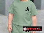 Ropa de niño talla 9/12 meses