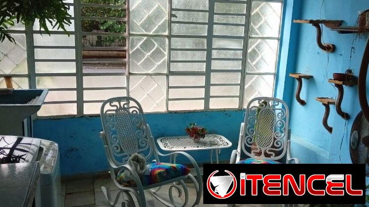 👉¡Tu nuevo hogar en Playa Miramar la Puntilla te está esperando! 🏖️ Descripción del apartamento : En la Habana Cuba.
