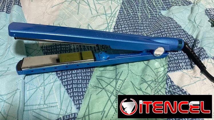 SuperOferta!Plancha de pelo x 25usd