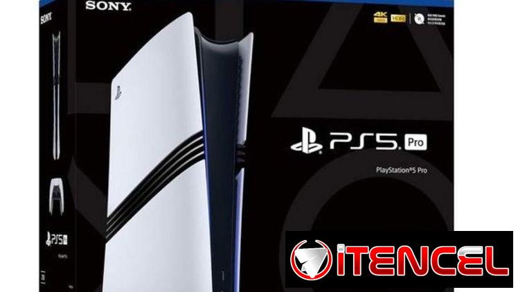 OFERTAS PS5 PRO SERVICIOS MAS GARANTIA