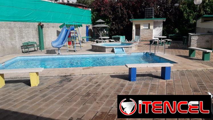 🌊Pasadia en Boyeros con piscina/Pasadia con almuerzo/Casa con piscina en Boyeros 🌊