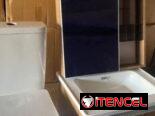LAVAMANOS CON MUEBLES, LAVAMANOS SOBRE ENCIMERAS””