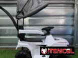 Carro eléctrico para niños 1 a 3 años
