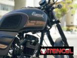 Moto de Combustión