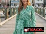 VESTIDOS CORTOS DE MANGA LARGA MODELOS EUROPEOS